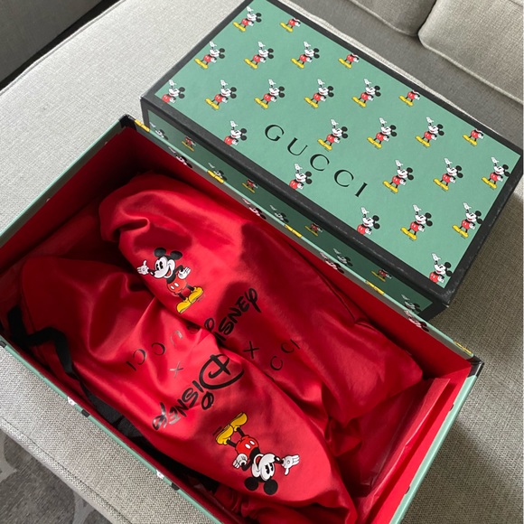 Gucci x Disney - Picture 3 of 6